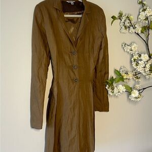 CABI Spring/ Fall Coat Women’s Size M